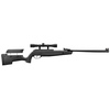 wiatrówka - karabinek Black Ops Benning 4,5mm z lunetą 4x32