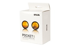 Lornetka SILVA Bino POCKET 8 8x21
