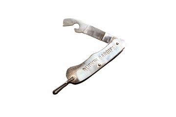 Nóż BCB Rudkin Safety Knife
