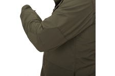 Kurtka Helikon Covert M65 - Szara