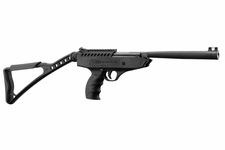 wiatrówka - pistolet Black Ops Langley ProSniper 4,5