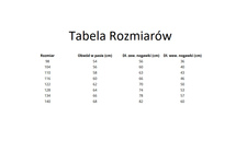 Spodnie Dresowe Morowo Junior PL Woodland