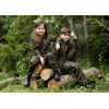 Spodnie Dresowe Morowo Junior PL Woodland