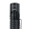 Latarka LED Speras E2R Luminus SST40 1500LM + akumulator 217000 o pojemności 5000 mAh (SPERAS E2R)
