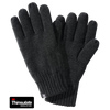 Rękawice Zimowe Brandit Black