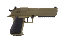 Pistolet AEG CYMA CM121 Tan