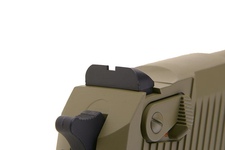 Pistolet AEG CYMA CM121 Tan