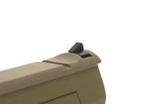 Pistolet AEG CYMA CM121 Tan
