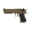 Pistolet AEG CYMA CM121 Tan