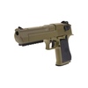 Pistolet AEG CYMA CM121 Tan