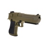 Pistolet AEG CYMA CM121 Tan