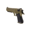 Pistolet AEG CYMA CM121 Tan