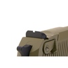 Pistolet AEG CYMA CM121 Tan