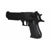 Pistolet AEG Cyma CM121S MOSFET Edition - czarna