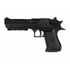Pistolet AEG Cyma CM121S MOSFET Edition - czarna