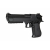Pistolet AEG Cyma CM121S MOSFET Edition - czarna
