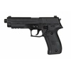 Pistolet AEG Cyma CM122S MOSFET Edition - czarna
