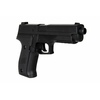 Pistolet AEG Cyma CM122S MOSFET Edition - czarna
