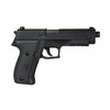 Pistolet AEG Cyma CM122S MOSFET Edition - czarna
