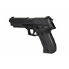 Pistolet AEG Cyma CM122S MOSFET Edition - czarna