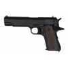Pistolet AEG Cyma CM123S MOSFET Edition - czarna
