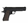 Pistolet AEG Cyma CM123S MOSFET Edition - czarna