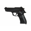Pistolet AEG Cyma CM126S MOSFET Edition - czarna