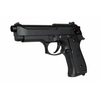 Pistolet AEG Cyma CM126S MOSFET Edition - czarna