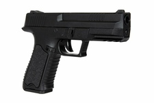 Pistolet AEG Cyma CM127S MOSFET Edition - czarna