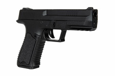Pistolet AEG Cyma CM127S MOSFET Edition - czarna