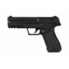 Pistolet AEG Cyma CM127S MOSFET Edition - czarna