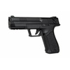 Pistolet AEG Cyma CM127S MOSFET Edition - czarna
