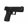 Pistolet AEG Cyma CM127S MOSFET Edition - czarna