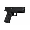 Pistolet AEG Cyma CM127S MOSFET Edition - czarna