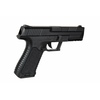 Pistolet AEG Cyma CM127S MOSFET Edition - czarna