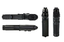 Wiatrówka Pistolet Gletcher USA SS2202 P BBs