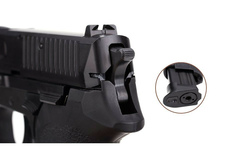 Wiatrówka Pistolet Gletcher USA SS2202 P BBs