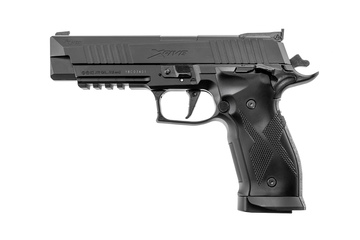 Wiatrówka Pistolet Sig Sauer P226 X-Five 4,5 mm Bl