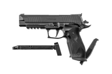 Wiatrówka Pistolet Sig Sauer P226 X-Five 4,5 mm Bl