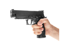 Wiatrówka Pistolet Sig Sauer P226 X-Five 4,5 mm Bl