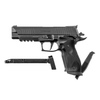 Wiatrówka Pistolet Sig Sauer P226 X-Five 4,5 mm Bl