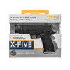 Wiatrówka Pistolet Sig Sauer P226 X-Five 4,5 mm Bl