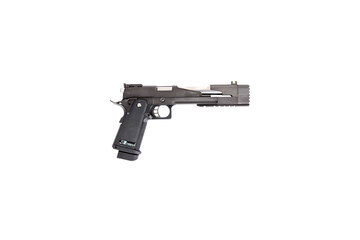 Pistolet 6mm WE Hi-Capa Dragon A 7.0 GBB Gas Full