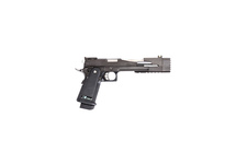 Pistolet 6mm WE Hi-Capa Dragon A 7.0 GBB Gas Full