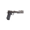 Pistolet 6mm WE Hi-Capa Dragon A 7.0 GBB Gas Full
