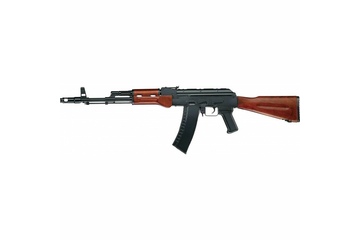 Karabin 6mm ASG MAR AK74 Fixed Wooden Stock