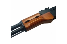 Karabin 6mm ASG MAR AK74 Fixed Wooden Stock