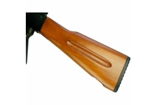 Karabin 6mm ASG MAR AK74 Fixed Wooden Stock