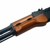 Karabin 6mm ASG MAR AK74 Fixed Wooden Stock