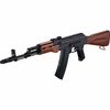 Karabin 6mm ASG MAR AK74 Fixed Wooden Stock